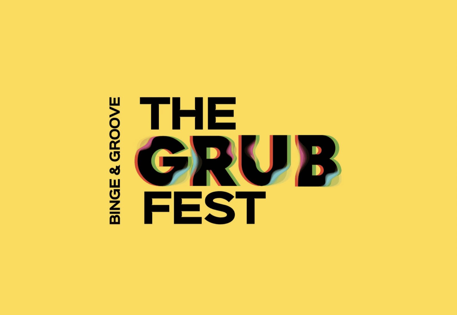 The Grub Fest