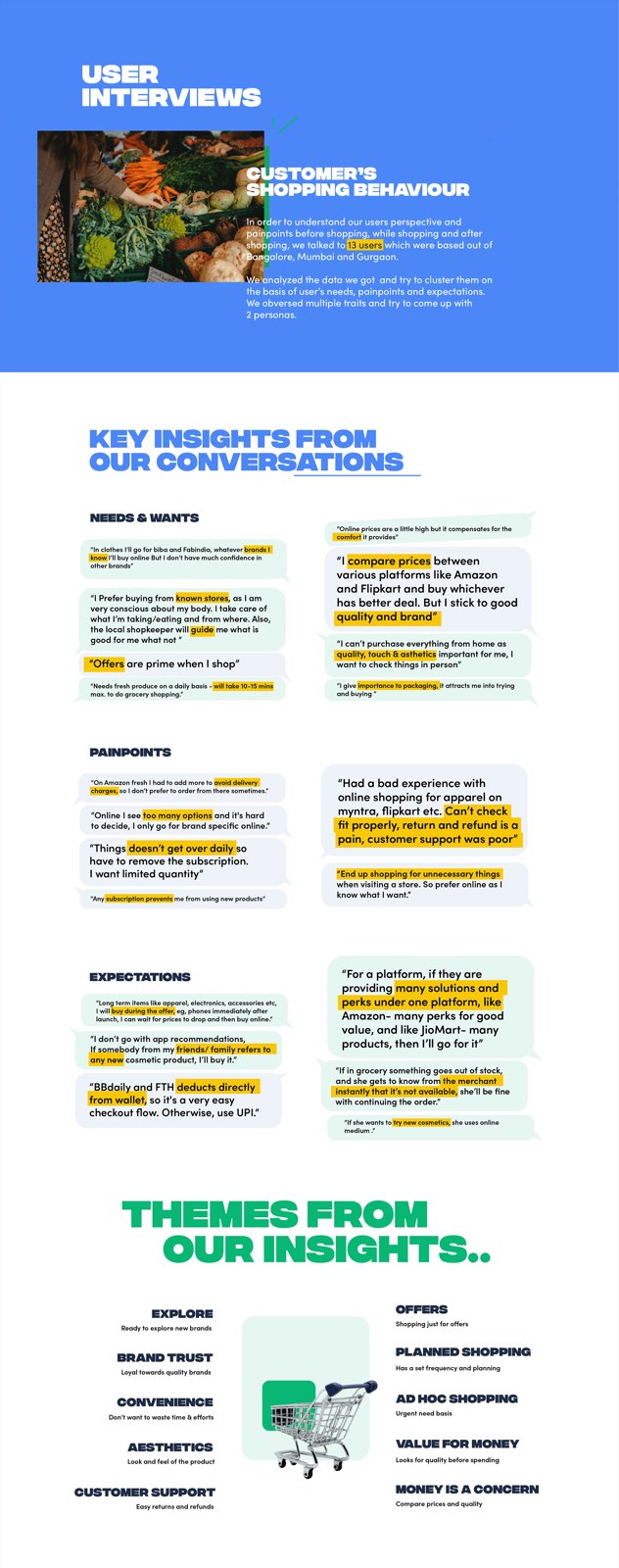 ONDC Buyer App case study slide