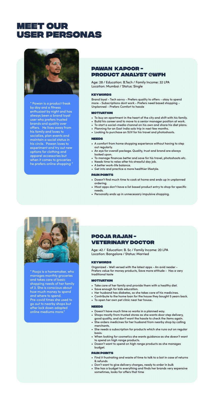 ONDC Buyer App case study slide