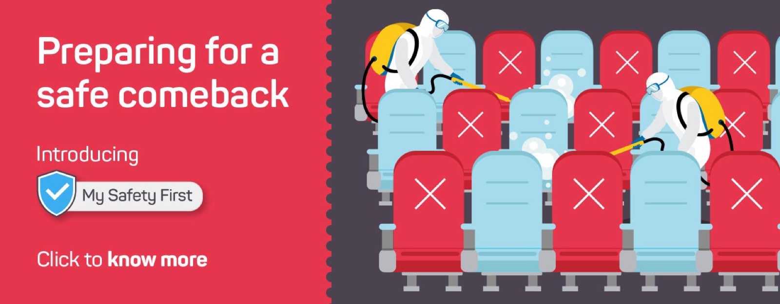 #UnlockingLife — BookMyShow
